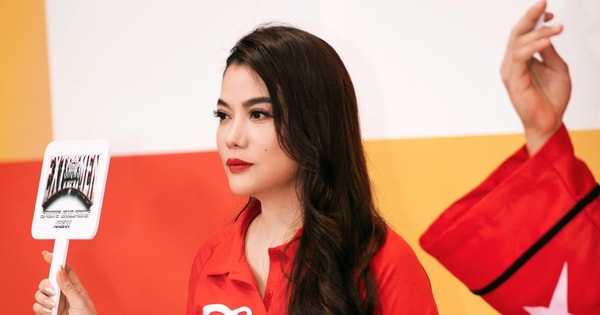 Cận gương mặt tuổi 48 trẻ đẹp ngỡ ngàng của Trương Ngọc Ánh