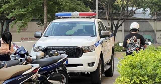 Phó Giám đốc Trung tâm bồi dưỡng chính trị TP Thủ Đức rơi chung cư tử vong