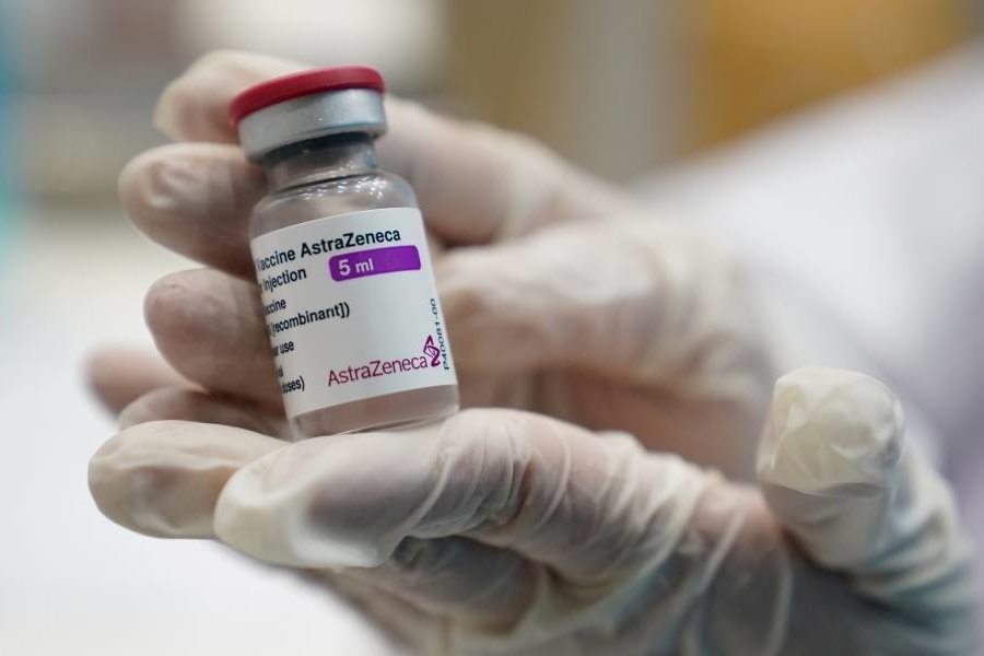 AstraZenaca thu hồi vaccine Covid-19 trên toàn cầu