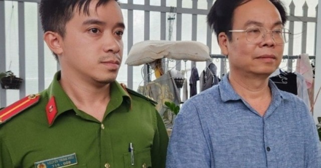 Vụ nhận hối lộ 120 triệu rồi mang đi xây nhà tình thương: Lý do người đưa hối lộ không bị tù tội