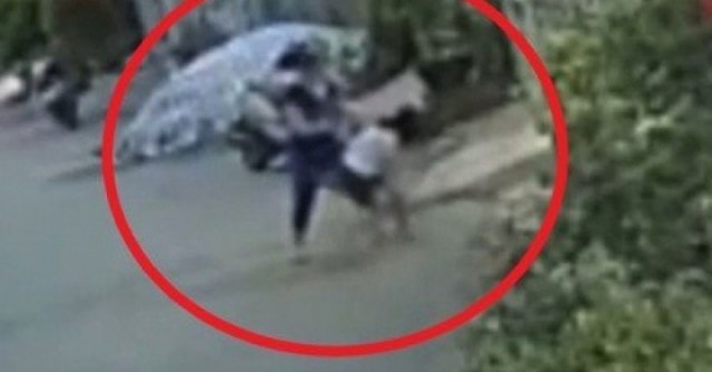 Tạm đình chỉ giáo viên mầm non đánh bé gái 8 tuổi ở Sơn La