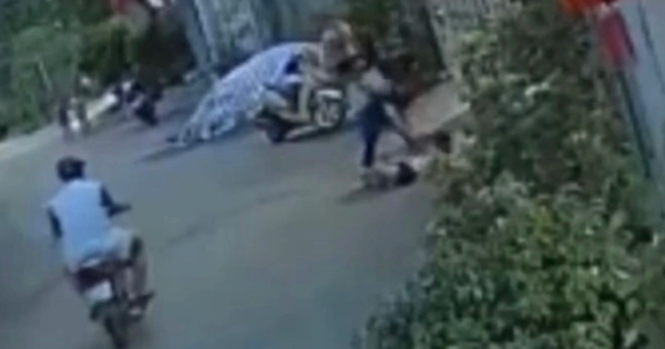 Lời khai của cô giáo mầm non đánh dã man bé gái 8 tuổi tại Sơn La