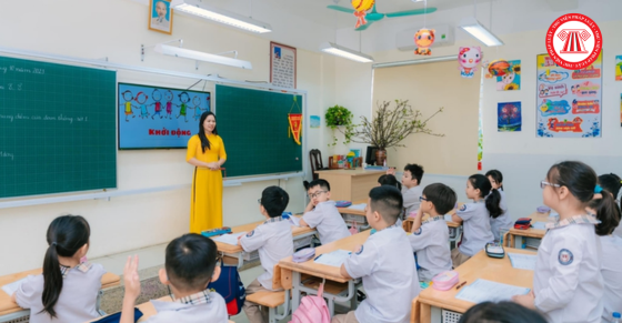 Hướng dẫn lấy phiếu tín nhiệm xét tặng danh hiệu Nhà giáo nhân dân