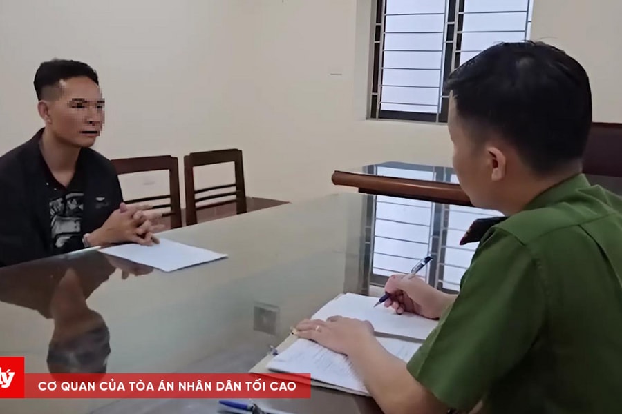 Khởi tố, bắt giam 2 lái xe bỏ đi sau khi gây tai nạn