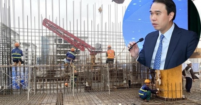 Bị xướng tên nợ thuế hơn 730 tỷ đồng, đại gia BĐS Handico kinh doanh ra sao?