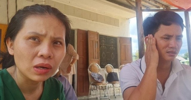 Điều tra vụ bé gái 7 tháng tuổi tử vong sau khi ở cơ sở giữ trẻ