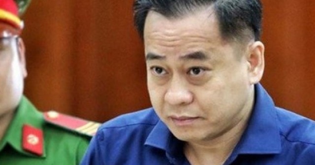 Hủy phong tỏa tài sản các công ty liên quan đến vợ chồng Vũ 'nhôm'