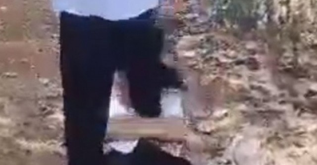 Nữ sinh lớp 7 bị nhóm bạn học lột quần áo, hành hung dã man