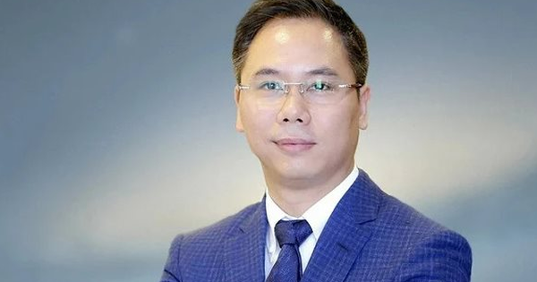 Bộ Công an truy tìm ông Đặng Tất Thắng