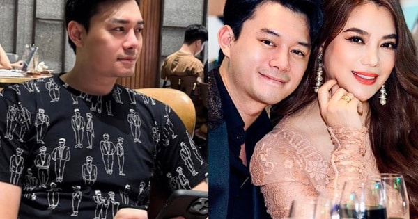 Tình trẻ kém 14 tuổi của Trương Ngọc Ánh đăng đàn ẩn ý: "Ân tình bạc bẽo..."