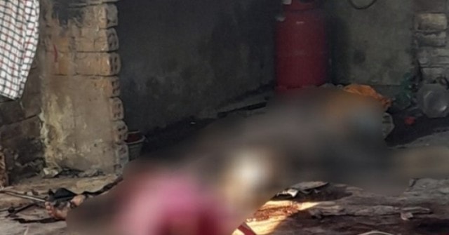 Vụ nổ làm 1 người tử vong nghi do cưa đầu đạn