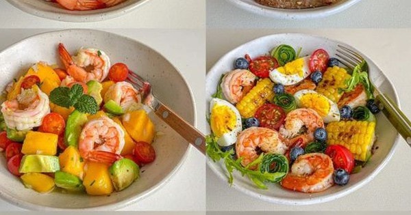 Trưa nay ăn gì? Gợi ý hơn 33 thực đơn cơm văn phòng ngon, đủ chất cho người ăn mặn, ăn chay, ăn kiêng