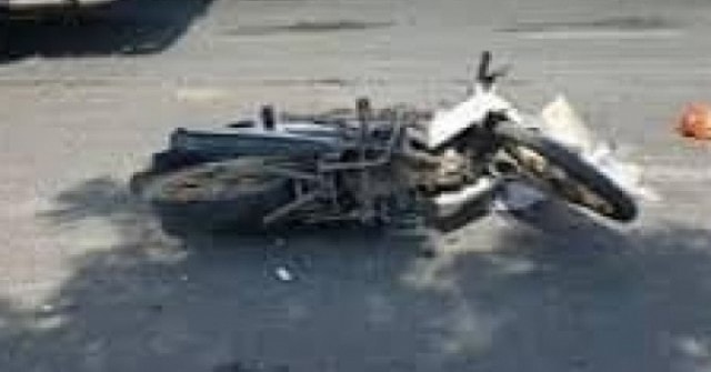 Trung tá CSGT hi sinh khi làm nhiệm vụ: Đề nghị truy tặng Huân chương bảo vệ Tổ quốc