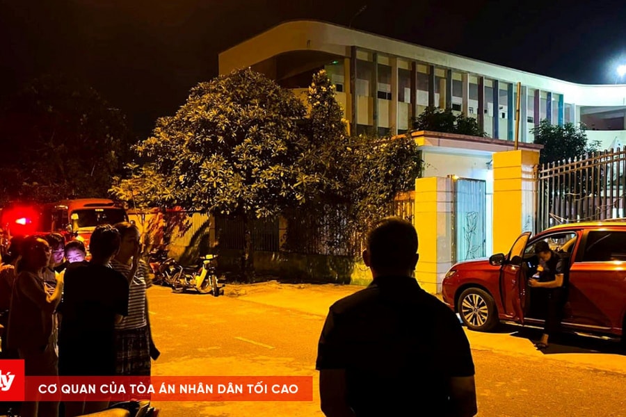 Vụ bỏ quên trẻ trên xe đưa đón: Trách nhiệm thuộc về ai?