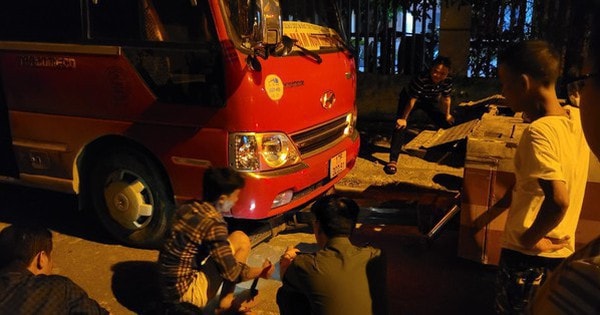 Vụ bé trai bị bỏ quên trên xe: Khởi tố vụ án 'Vô ý làm chết người'