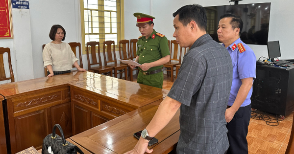 Khởi tố thêm 3 bị can trong vụ án xảy ra tại Trung tâm đào tạo lái xe ở Lào Cai