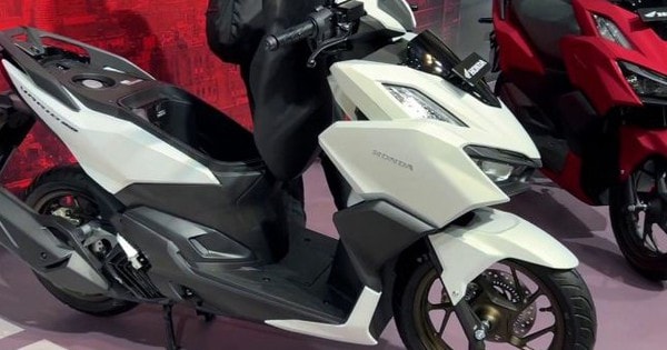 Giá xe Honda Vario 160 mới nhất tại đại lý tháng 6/2024 giảm mạnh chưa từng có, sẵn sàng cạnh tranh cùng Air Blade