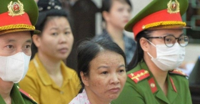 Vụ mẹ nữ sinh giao gà: Gia đình nộp đơn kêu oan, đề nghị giám đốc thẩm vụ án