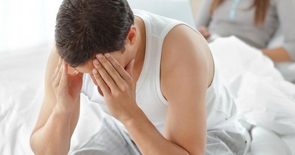 Tự dùng thuốc tăng cường sinh lý - những tác hại mà đấng mày râu không ngờ tới