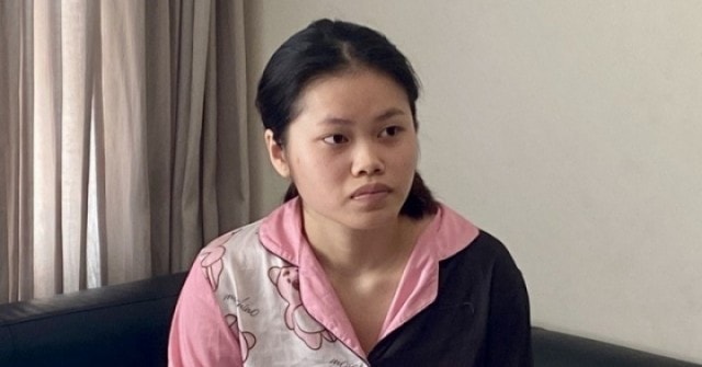 Vụ 2 bé gái mất tích ở phố đi bộ Nguyễn Huệ: Đề nghị truy tố người quay clip khiêu dâm