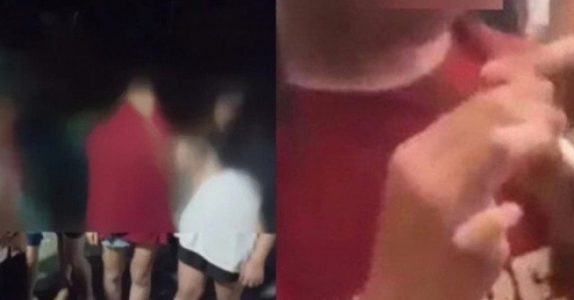 Từ vụ nữ sinh lớp 6 bị đánh, lột quần áo: Học sinh đánh bạn có thể bị phạt tiền, phạt tù