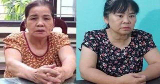 Nữ giúp việc kiêm "shipper" ma túy cho nữ chủ nhà