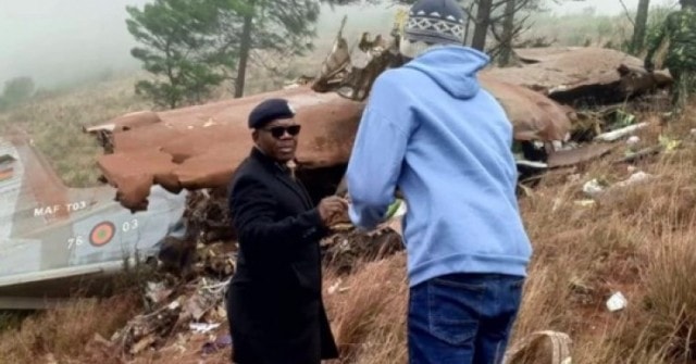 Chủ tịch nước Tô Lâm chia buồn với Malawi vụ rơi máy bay chở phó tổng thống