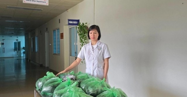 Thực hư thông tin salon tóc bị tố “ăn chặn” tóc hiến tặng cho bệnh nhân ung thư