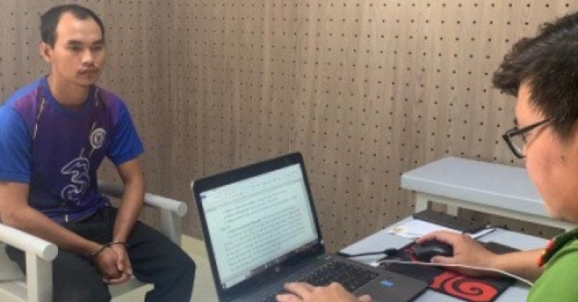 Đăng ảnh nhạy cảm của một phụ nữ lên mạng rồi bỏ trốn