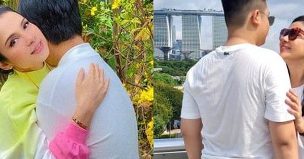 Việt Trinh: Tôi hiền như mèo, nhưng ai động tới con trai, tôi sẽ hóa thành hổ