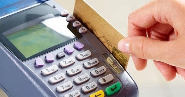 5 quy định về sử dụng tài khoản thanh toán từ 1/7/2024, người dân nên cập nhật để thuận lợi trong giao dịch