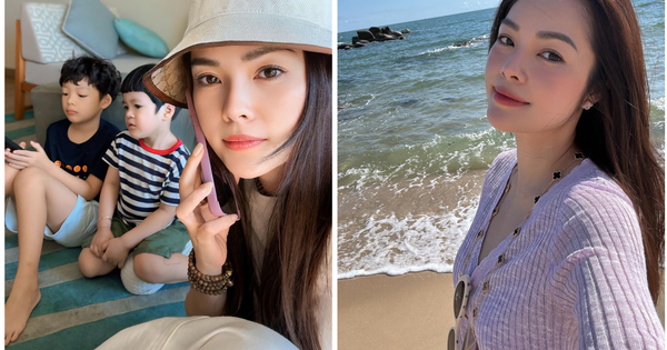 Cuộc sống mẹ đơn thân của Dương Cẩm Lynh ra sao sau khi trả nợ 6 tỷ?