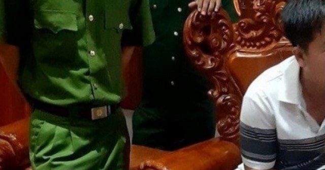 Chiêu nhận tiền hối lộ của nhóm cán bộ Cục quản lý thị trường Bình Thuận