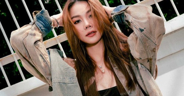 Học lỏm siêu mẫu Thanh Hằng công thức diện đồ denim dành cho quý cô trên 40 tuổi