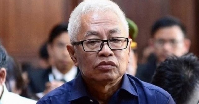 Cựu tổng giám đốc ngân hàng Đông Á Trần Phương Bình qua đời