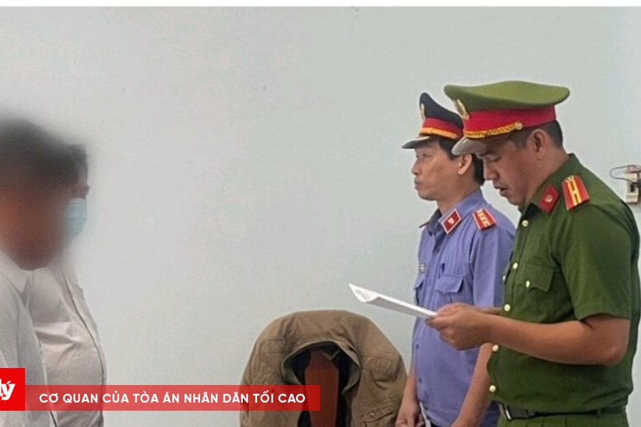 Bắt thêm 1 Giám đốc liên quan đến sai phạm ở Vườn quốc gia U Minh Thượng