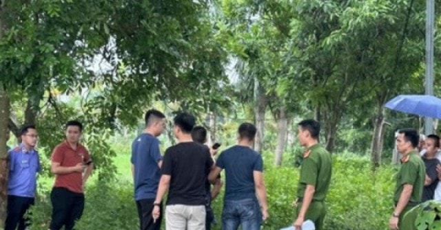 Vụ án thôn Bầu (P1): Cái chết thương tâm của thanh niên lái xe ôm công nghệ