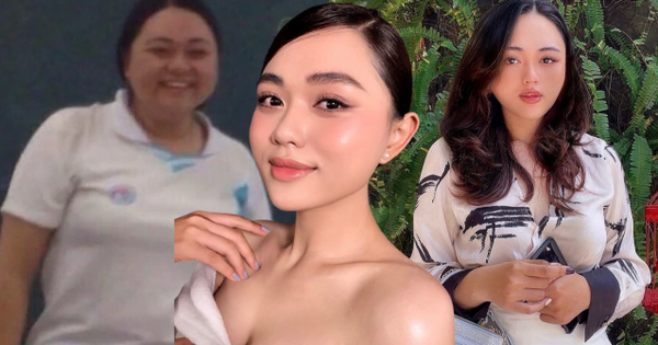 Cô nàng hotgirl miền Tây từng giảm 40kg: Phong cách hiện tại đáng là "sách mẫu" cho hội chị em