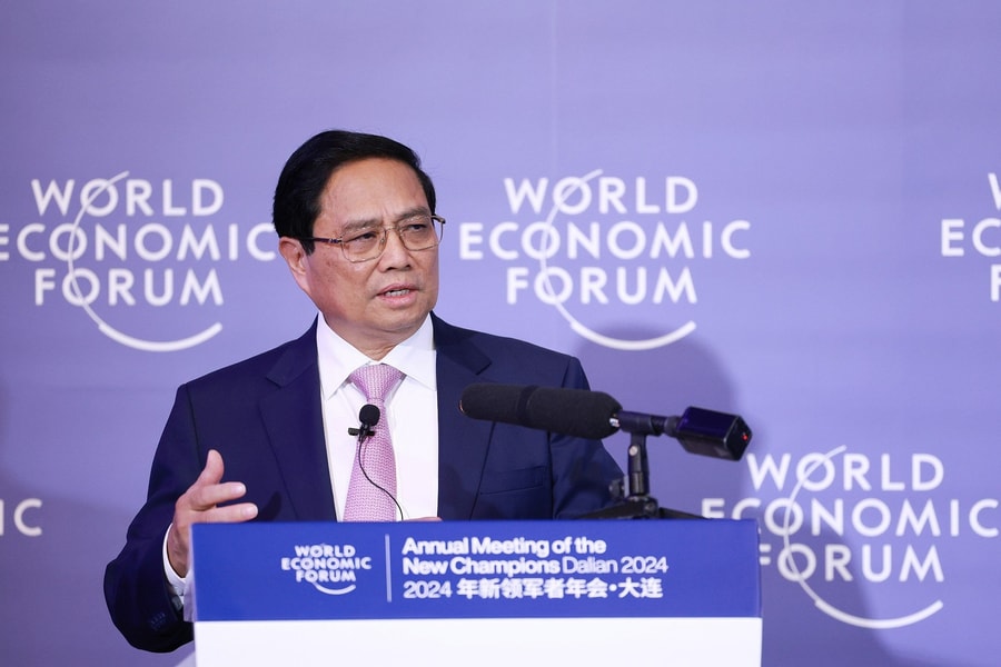 Thủ tướng: Việt Nam không thiếu điện; Chính phủ sắp ban hành Nghị định về thuế tối thiểu toàn cầu, sửa đổi chính sách ưu đãi đầu tư