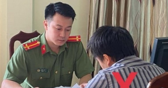 Hoang tin nhóm người đi ô tô bắt cóc trẻ em