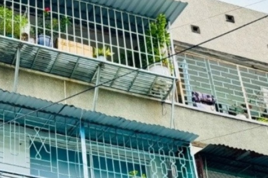 Công an TPHCM gợi ý cách thoát hiểm cho những ‘chuồng cọp’ trong khu dân cư