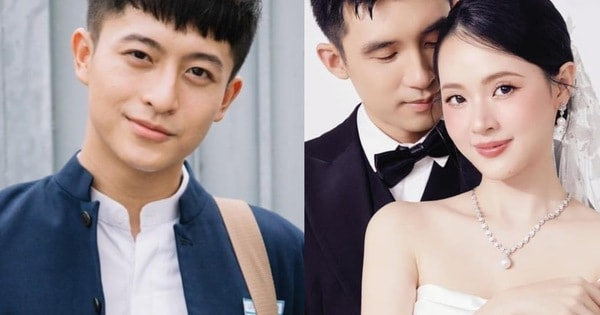 Harry Lu thông báo vắng mặt ngay trước giờ G lễ cưới Midu và chồng thiếu gia