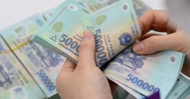 Nóng: Chi tiết bảng lương công chức, viên chức từ 1-7