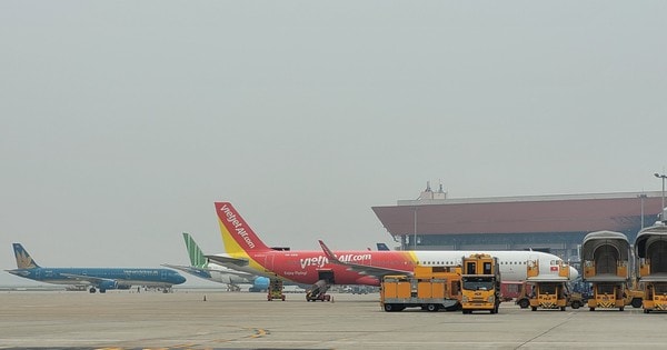 Cục Hàng không Việt Nam chỉ đạo nóng: Yêu cầu kiểm soát chặt giá vé máy bay, tăng nhiều chuyến bay giá rẻ