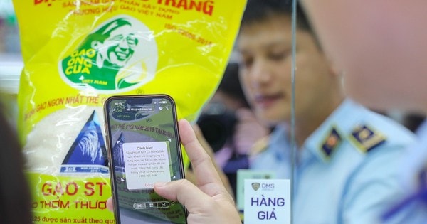 Tổng cục QLTT chỉ cách nhận diện các loại thực phẩm thật và giả đang có trên thị trường