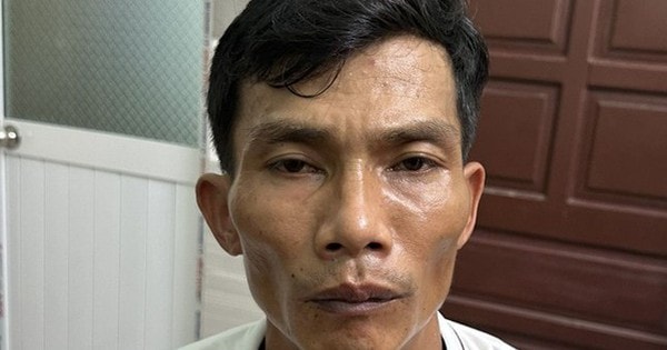 Bắt gã đàn ông nhiều lần xâm hại trẻ em ở Đà Nẵng