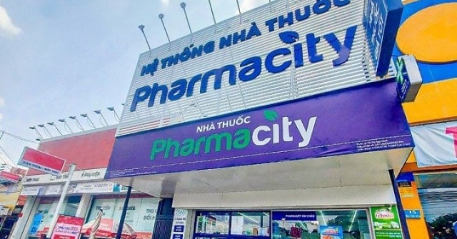 Vì sao chủ của chuỗi nhà thuốc Pharmacity bị trát phạt?