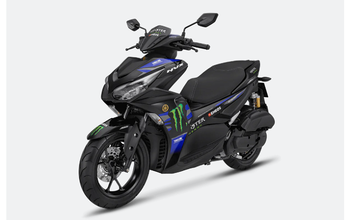 Bảng giá xe máy NVX mới nhất tháng 7/2024