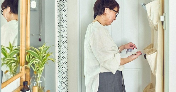 Căn phòng bạn đang ở chính là 'chân dung' cuộc sống của bạn, vậy nên hãy học cách dọn phòng hiệu quả