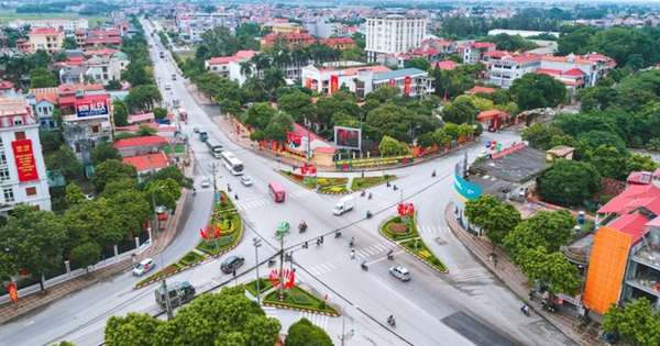 Hà Nội chi gần 1.500 tỷ đồng mở rộng QL3 trên địa bàn huyện Sóc Sơn